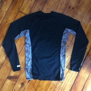 Sun Protective Swim Top - UPF 50